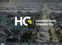 Harrison Grierson Consultants Pty Ltd