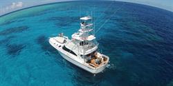 Harrold Marine Wholesale Pty Ltd