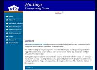 Hastings Conveyancing Centre