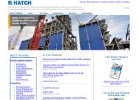 Hatch Associates Pty Ltd