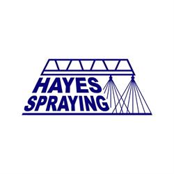 Hayes Spraying