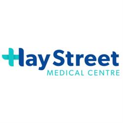 Hay Street Medical Centre