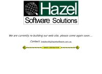 Hazel's Software Solutions