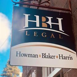Hbh Legal