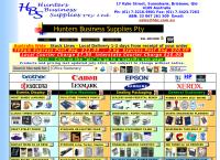 Hunters Business Supplies
