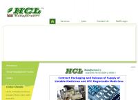 Hcl Manufacturers Pty Ltd