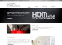 H d m Metal Pty Ltd