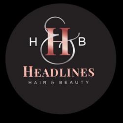 Headlines Hair & Beauty