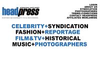 Headpress Pty Ltd