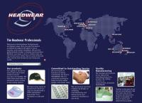 Headwear Stockists