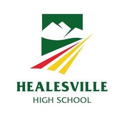 Healesville High School