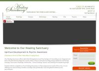 Healing Sanctuary & College