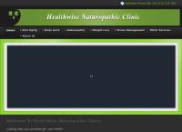 Healthwise Naturopathic Clinic