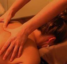 Healthy Balance Massage Therapy