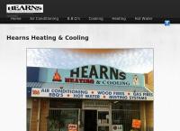 Hearns Heating And Cooling
