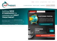 Heat Treatment Australia