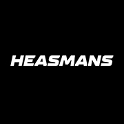Heasmans