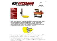 Heatshrink Australia Pty Ltd