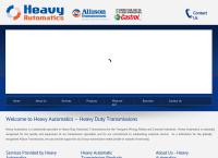 Heavy Automatics Pty Ltd