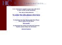 H. E. Contractors Pty Ltd