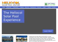 Heliocol Solar Victoria