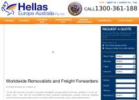 Hellas Europe Australia Pty Ltd