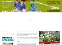 Chris & Marie's Plant Farms