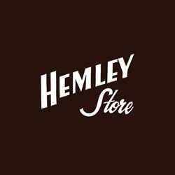 Hemley Skateboarding
