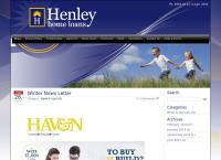 Henley Home Loans