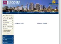 Henson Properties