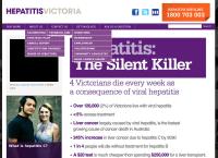 Hepatitis Victoria