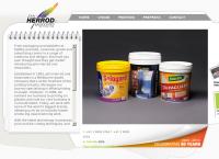 Herrod John & Associates Pty Ltd