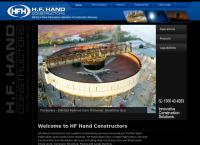 Hand H.f. Constructors Pty. Ltd.