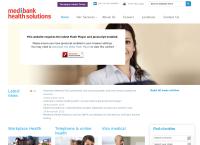 Health For Industry