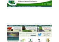 Hg Turf