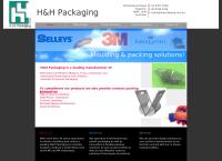 H & H Packaging Pty Ltd