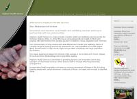 Hepburn Health Service Daylesford & Community Health