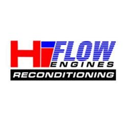Hiflow Engine Reconditioning