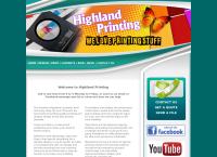 Highland Printing Pty Limited