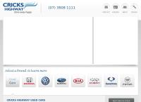 Volkswagen Highway Auto