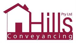Hills Conveyancing Pty Limited