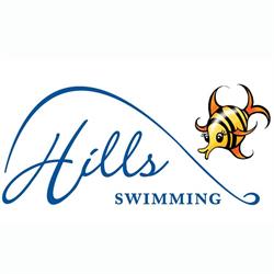 Hills Swimming