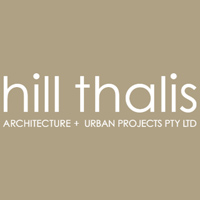 Hill Thalis Architecture & Urban Projects Pty Ltd