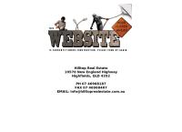 Hilltop Real Estate Pty Ltd
