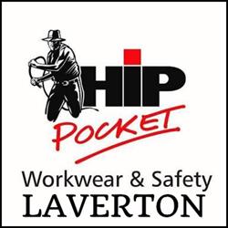 Hip Pocket Workwear & Safety