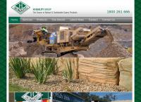 HI-QUALITY GROUP Sunbury Quarry & Landfill