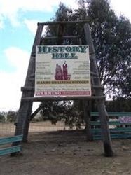 History Hill Educational Tours