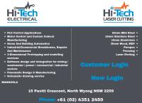 Hi-Tech Electrical Pty Ltd