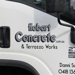 Hobart Concrete & Terrazzo Works