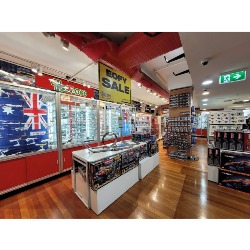Hobbyco QVB